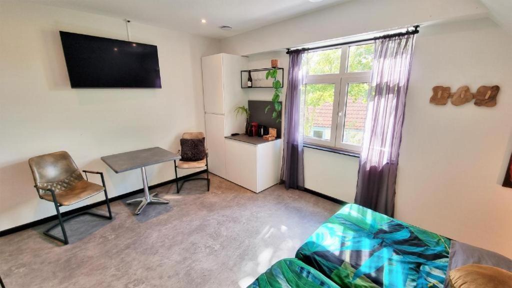 De Luxe Met Veel Faciliteiten Dichtbij En Natuurgebied * Westkapelle