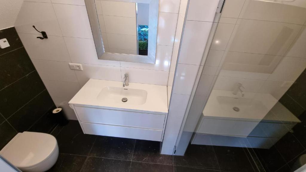 Accommodatie bij particulieren De Luxe Met Veel Faciliteiten Dichtbij En Natuurgebied Westkapelle
