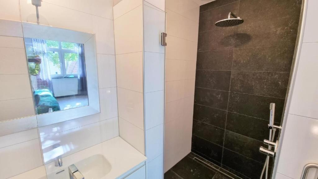 Accommodatie bij particulieren De Luxe Met Veel Faciliteiten Dichtbij En Natuurgebied *
