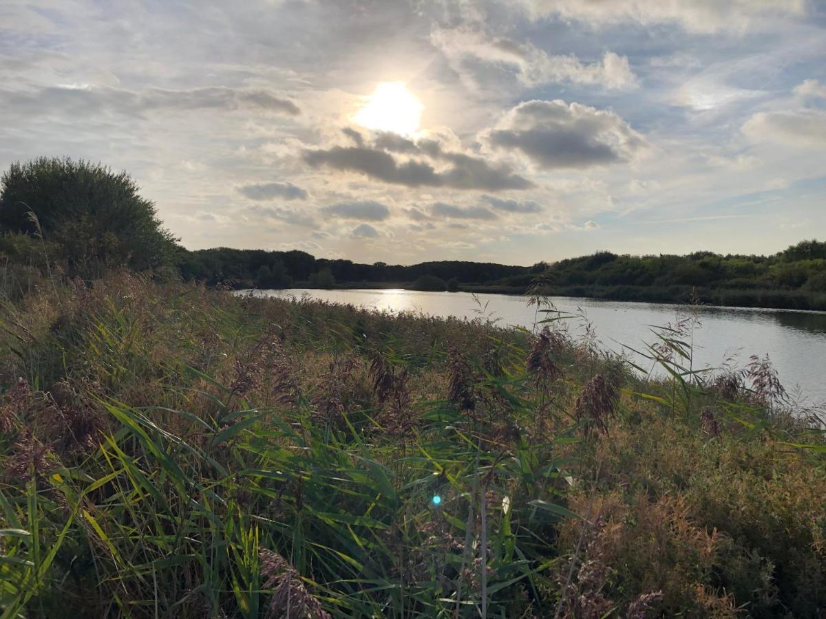 De Luxe Met Veel Faciliteiten Dichtbij En Natuurgebied * Westkapelle